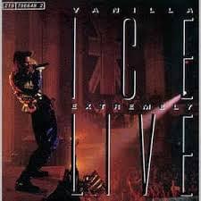 Stop That Train [Extremely Live] - Vanilla Ice