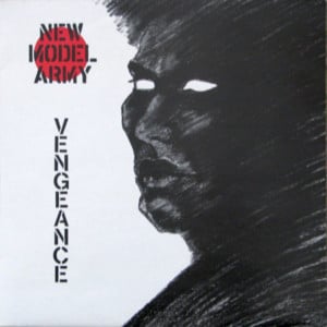 Vengeance - New Model Army