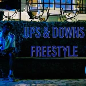 Ups & Downs Freestyle - Fabolous