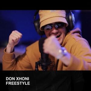 Freestyle (Diversitet) - DON XHONI