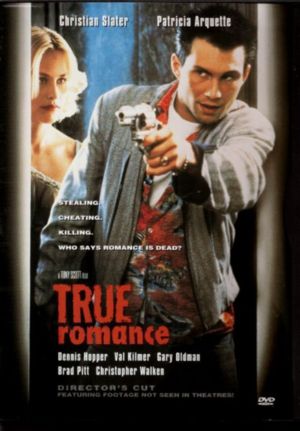 True Romance - Screenplay - Quentin Tarantino