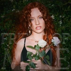 Friend of Mine - Jess Glynne