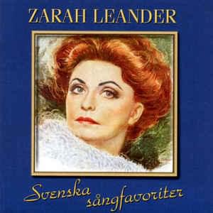 Sång Om Syrsor - Zarah Leander