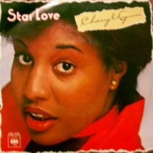 Star Love - Cheryl Lynn