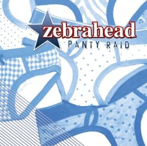 Girls Just Want To Have Fun - Zebrahead