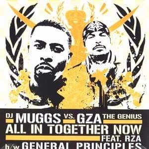 All In Together Now - DJ Muggs & GZA The Lyrxo (Ft. RZA)