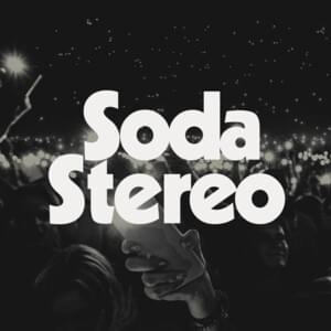 Game of Seduction - Soda Stereo