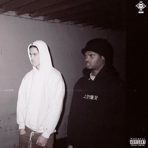 Trench - Xavier Wulf & BONES