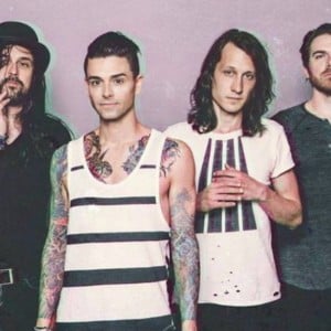 The Best Deceptions (live) - Dashboard Confessional