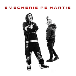 Șmecherie pe hârtie - Cabron (Ft. OG Eastbull)