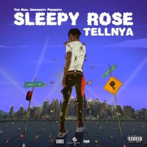 It’s Up - Sleepy Rose (Ft. Rich The Kid)