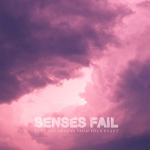 Dying Words - Senses Fail