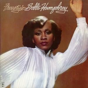 Home-Made Jam - Bobbi Humphrey