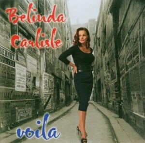 Contact - Belinda Carlisle