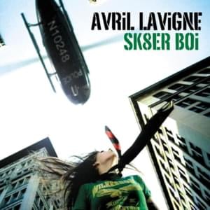 Avril Lavigne - Sk8er Boi (Deutsche Übersetzung) - Lyrxo Deutsche Übersetzungen