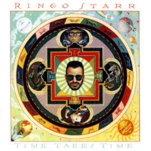 What Goes Around - Ringo Starr