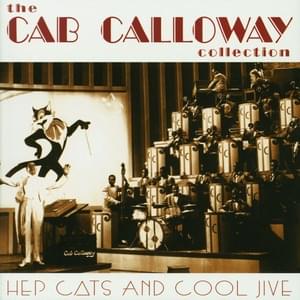 The Jumping Jive - Cab Calloway