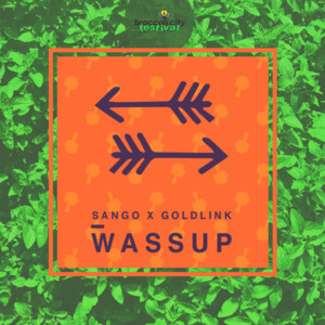 Wassup - Sango (Ft. GoldLink)