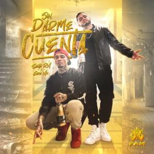 Sin Darme Cuenta - Santa RM (Ft. Gera MX)