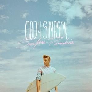 If You Left Him for Me - Cody Simpson