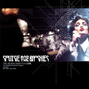 Blue Jay Way - Siouxsie and the Banshees