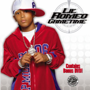 Make U Dance - Romeo Miller (Ft. Allusion & Master P)