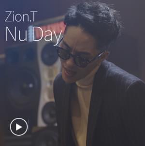 Nu DAY - Zion.T