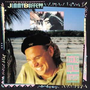 Changing Channels - Jimmy Buffett