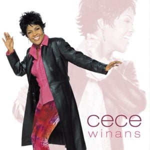 Out My House - CeCe Winans