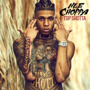 Shotta Flow 4 - NLE Choppa (Ft. Chief Keef)