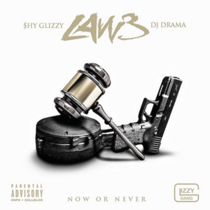 Handcuffs - Shy Glizzy