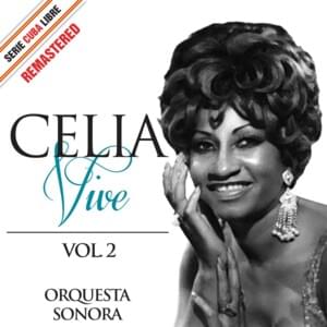 Yerberito Moderno - Celia Cruz