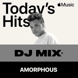 ​motive / Promiscuous [Amorphous’ Promiscuous Motive Mash Up] [Mixed] - Ariana Grande, Doja Cat & Nelly Furtado (Ft. Timbaland)