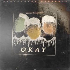 Okay - Jalle & Kid Cairo & Edo Saiya