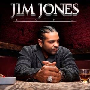 Drops Is Out - Jim Jones (Ft. Mel Matrix, Raekwon & Sen City)