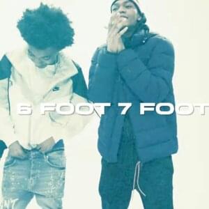 6 Foot 7 Foot - 26AR (Ft. Tazzo B)