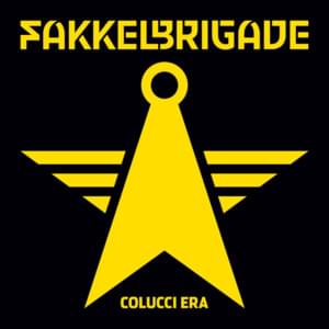 Exclusief - Fakkelbrigade (Ft. Sanders)