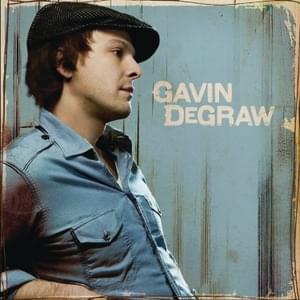 Let It Go - Gavin DeGraw