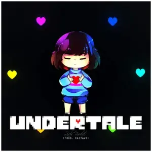 Undertale - Zach B