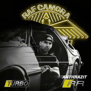 Turbo - RAF Camora