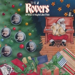 The Christmas Wish - The Irish Rovers