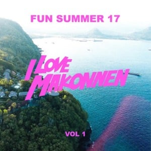 Line 2 - ​iLoveMakonnen