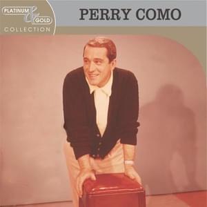 Far Away Places - Perry Como