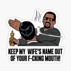 Keep my wife’s name out your f****** mouth! - The Kiffness (Ft. Chris Rock & Will Smith)