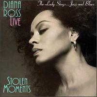 Fine and Mellow (Reprise) - Diana Ross