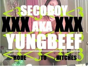 RODE TO RITCHEZ - Yung Beef