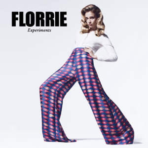 Speed of Light - Florrie