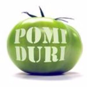 Novelchiusìn - Pomi Duri