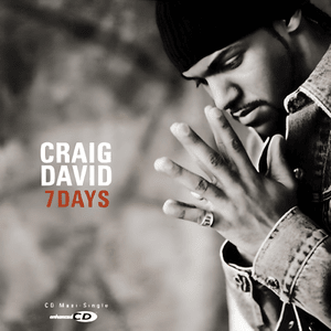 7 Days (Acoustic) - Craig David