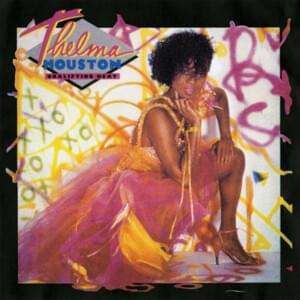 Love Is a Dangerous Game - Thelma Houston